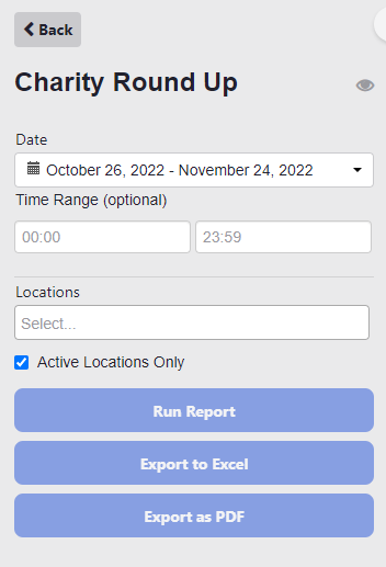 Round-up Charity Report - settings.png