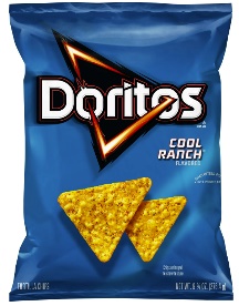 Bag of Doritos