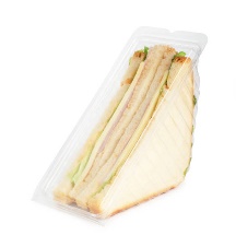 A sandwhich in a plastic container.jpg