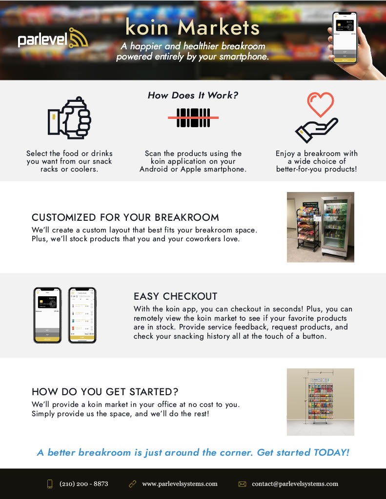 Parlevel - Koin Markets Marketing Flyer Preview.jpg