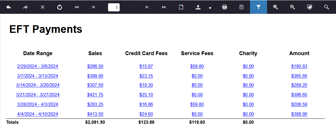 AVLive - EFT Report example.png