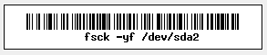 Unexpected Inconsistency Fix - Gen 3 - sda2.png