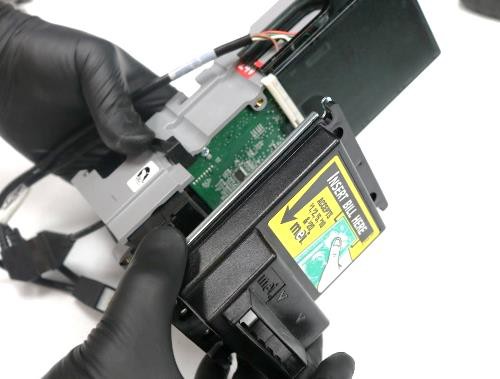 PayPlus Omni - Bill Validator faceplate removal.jpg