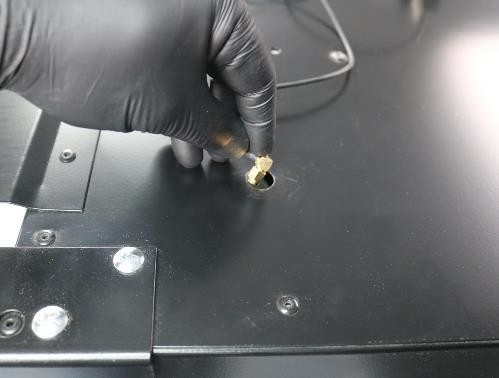 PayPlus Omni - antenna coax cable inserted into vendor unit.jpg