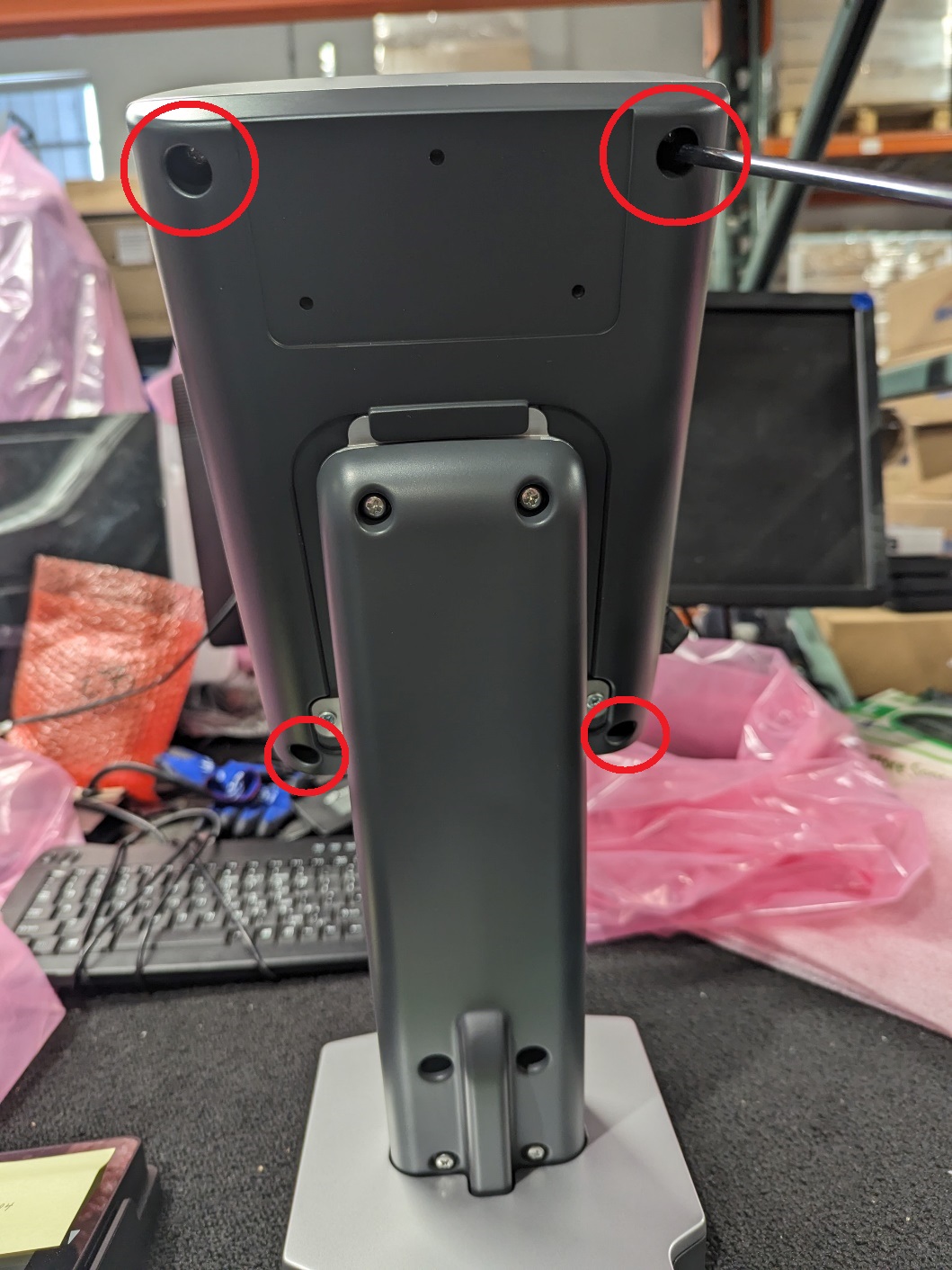 PicoCoffee - Four screws on back of upper shell of stand.jpg