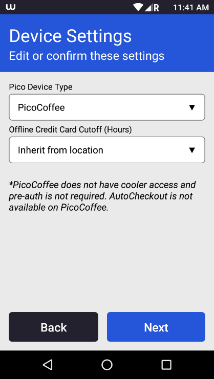 Pico - Self Provisioner Process - Device Settings.png