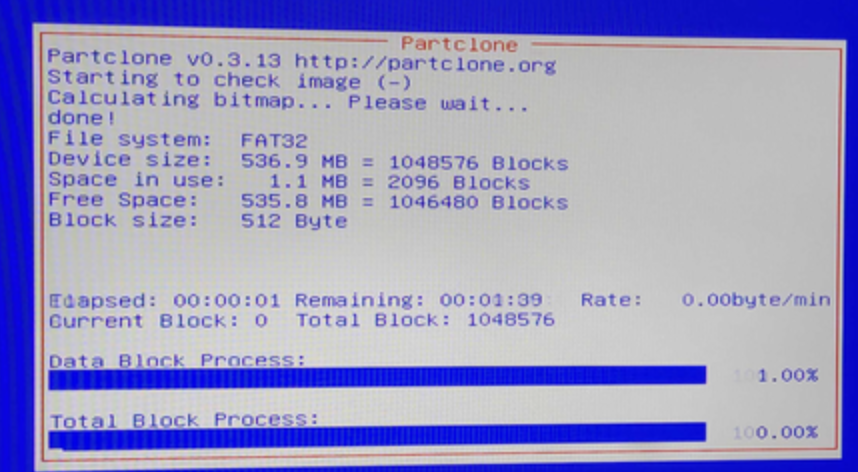 365 MM6 Kiosk Conversion PartClone