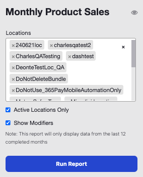 ADM - Reports - Monthly Sales Report - Settings.png