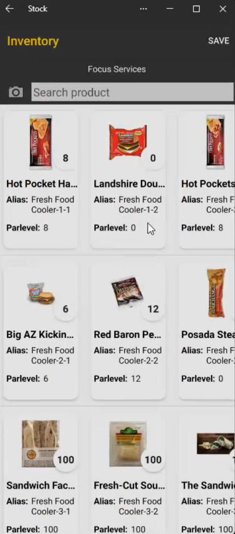 Parlevel - New Ui.png