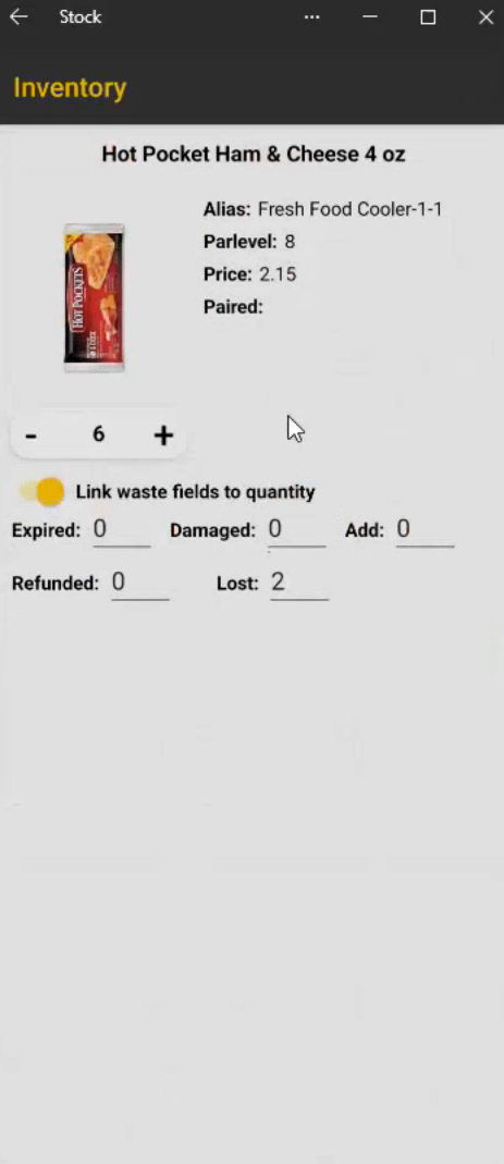 Parlevel - New Ui details.png