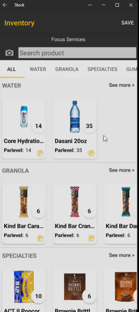 Parlevel - New Ui Product Families examples.png