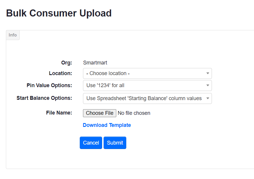 ADM - Admin - Bulk Consumer Upload - New Upload screen.png
