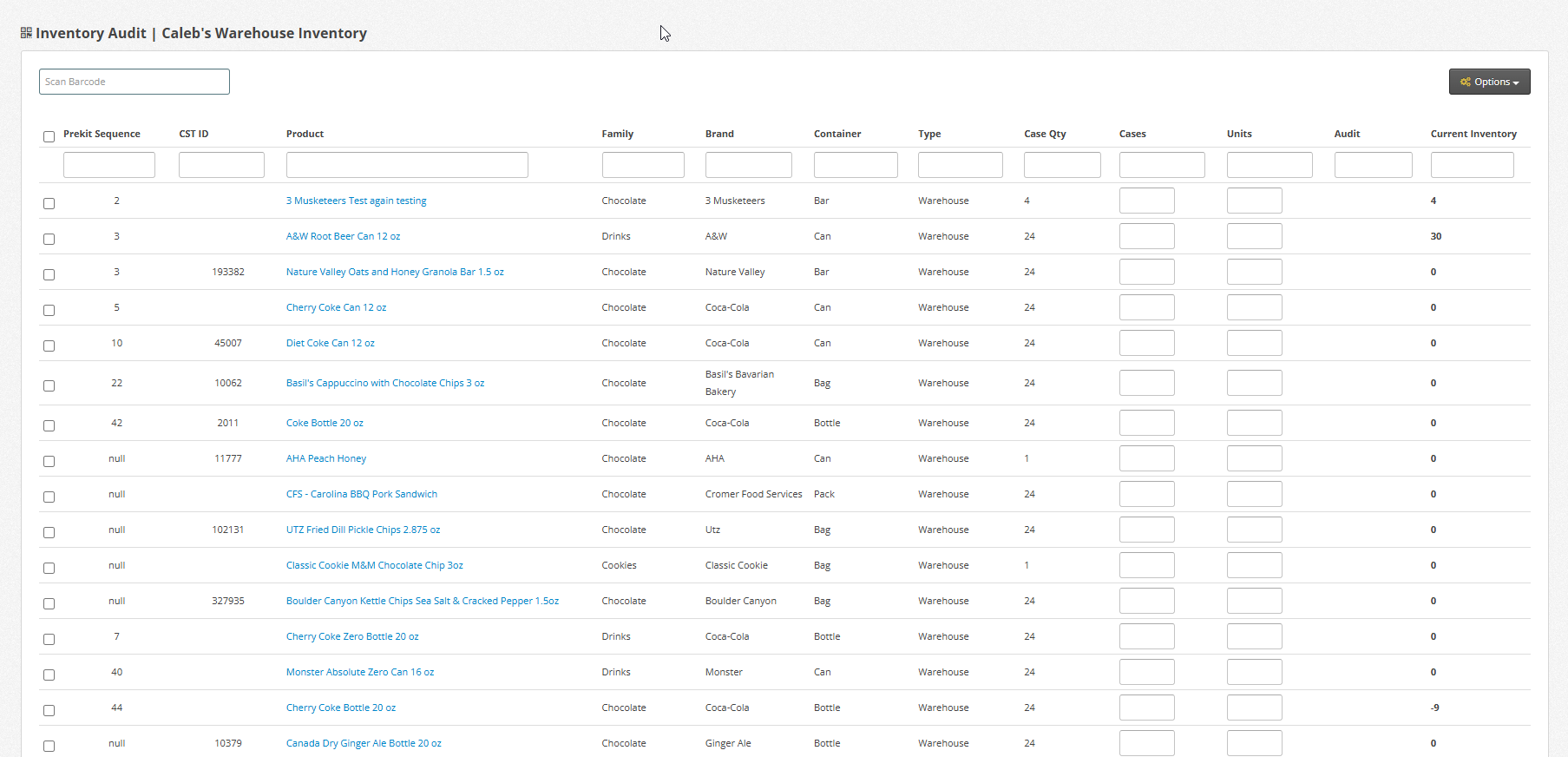 Parlevel - Inventory Audit example.png
