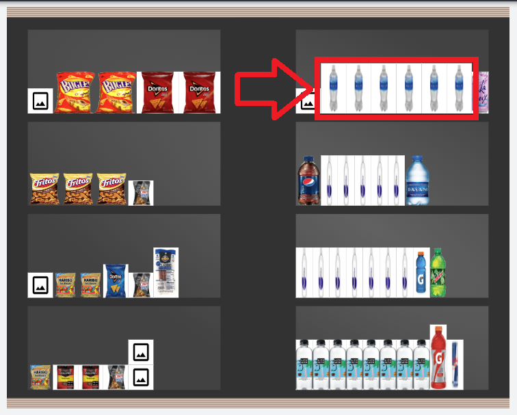 Stockwell - Web App - Schema Juxtapose Example