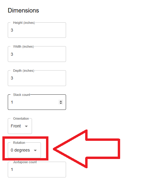 Stockwell - Web App - Schema Rotation