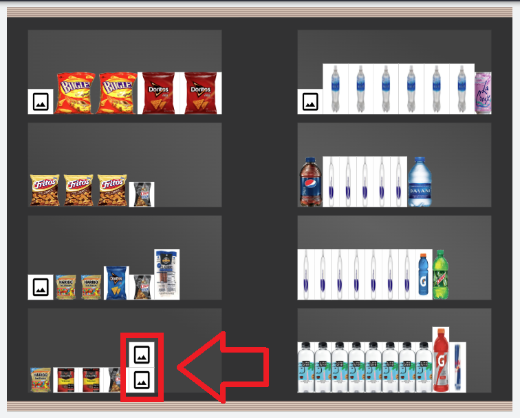 Stockwell - Web App - Schema Stack Example