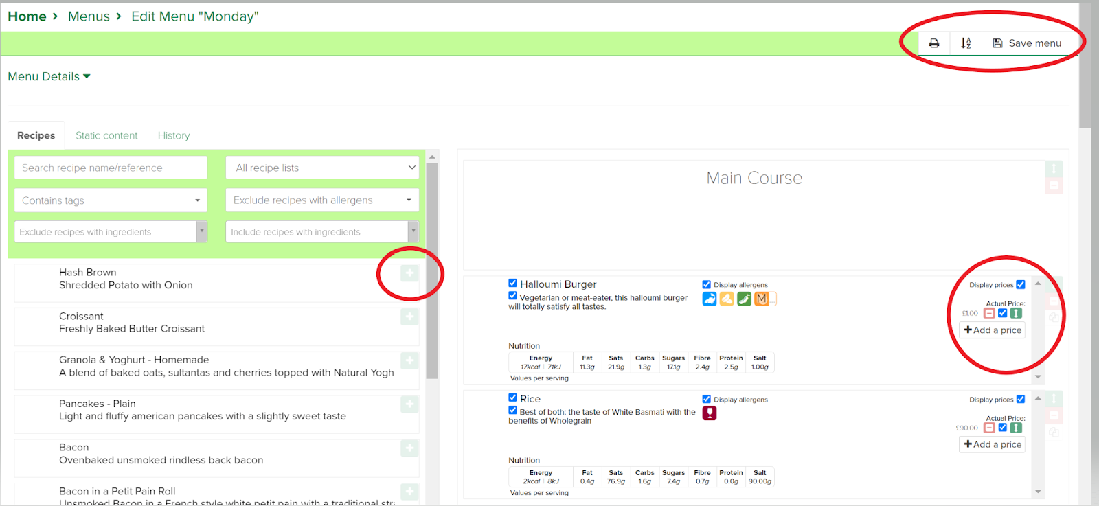 Graphical user interface, text, application

Description automatically generated