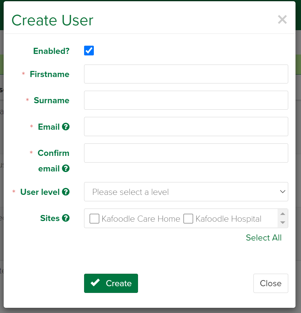 Graphical user interface, application

Description automatically generated
