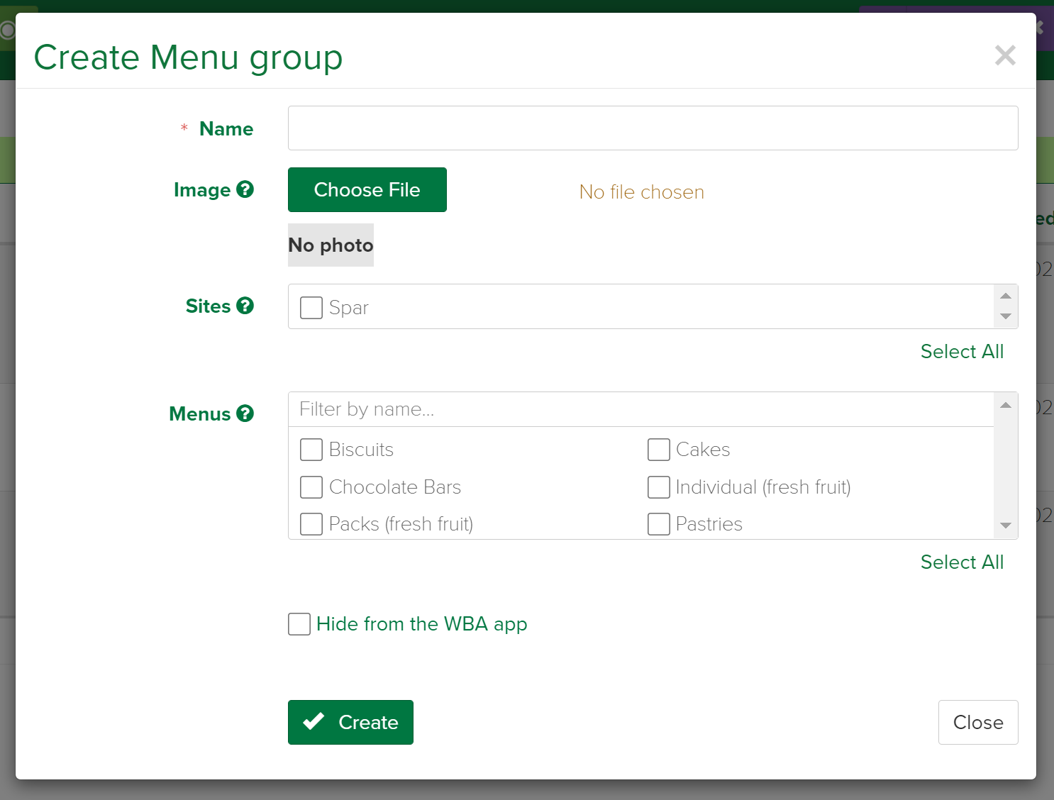 Graphical user interface, application

Description automatically generated