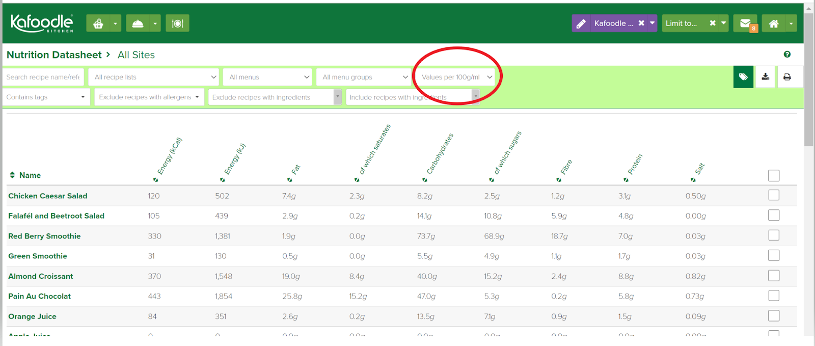 Graphical user interface, table

Description automatically generated with medium confidence
