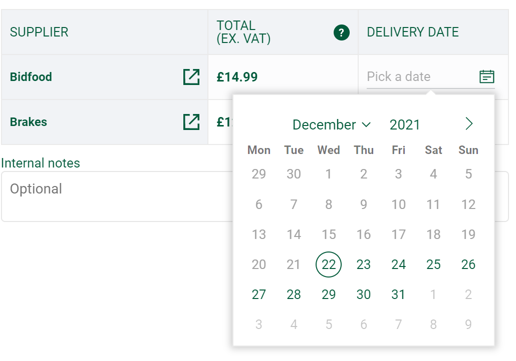 Calendar

Description automatically generated