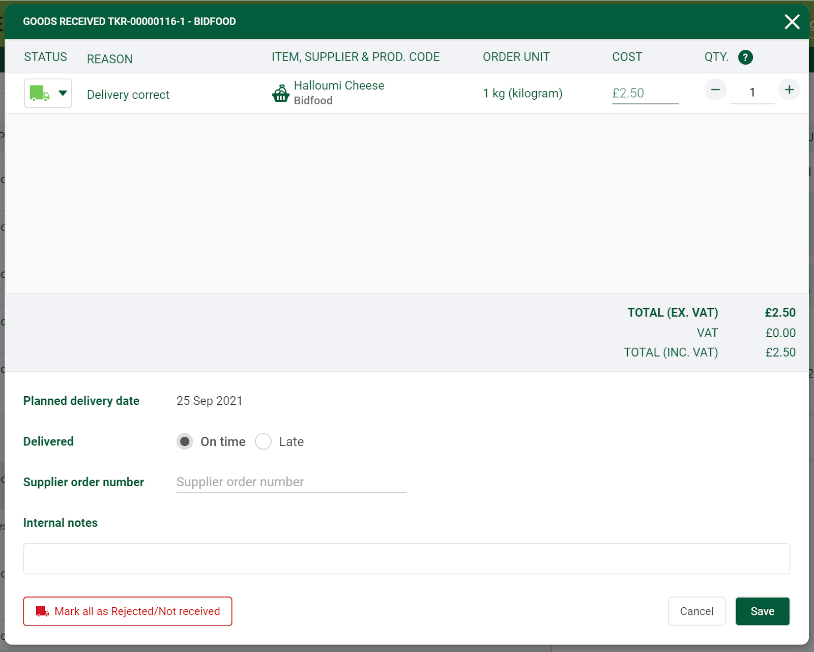 Graphical user interface, text, application, email

Description automatically generated
