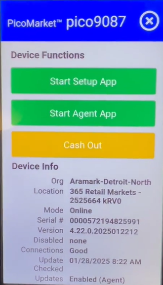 PicoPlatform - Start Agent App.png