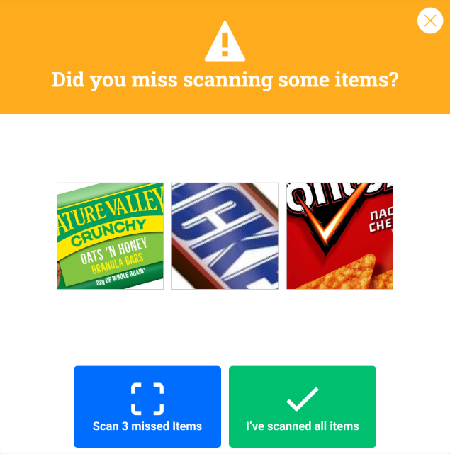 MarketSight - Modal Pop Up