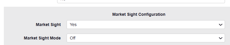ADM - MarketSight Off