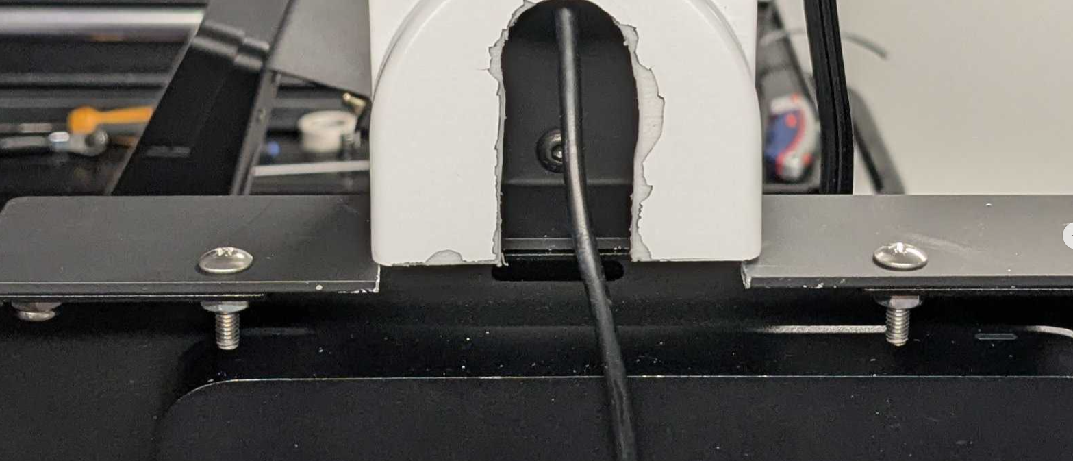 MarketSight - Lock Nuts in Place