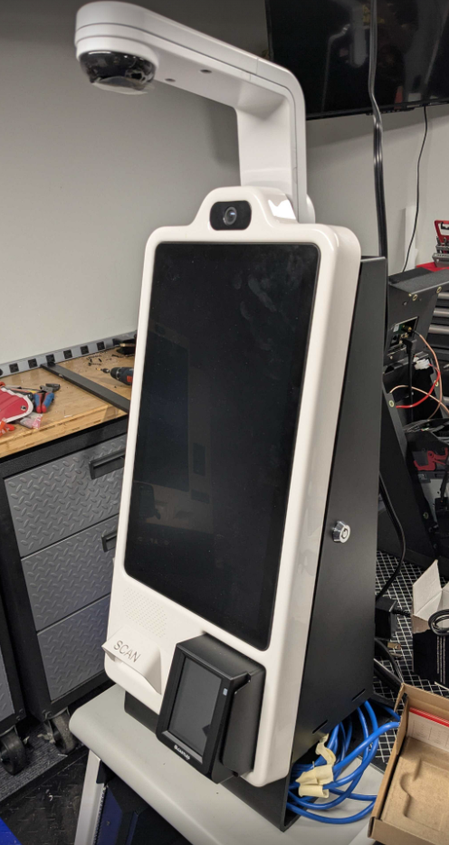MarketSight - Completed Product