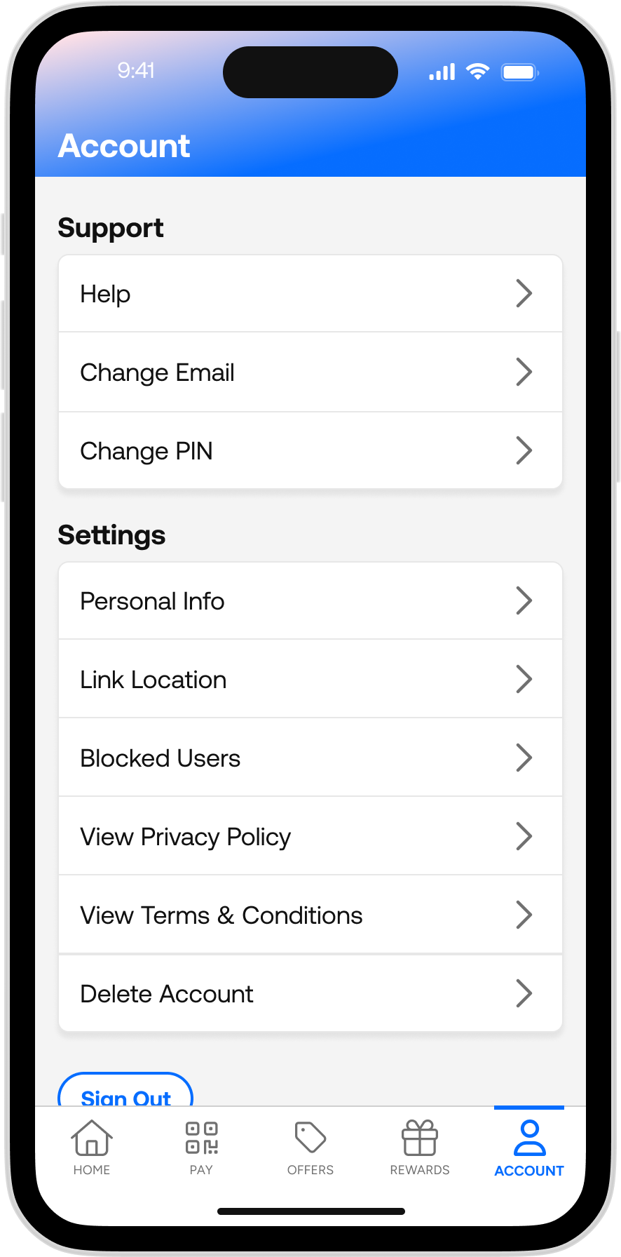 365Pay - Account Management - Image 2.png