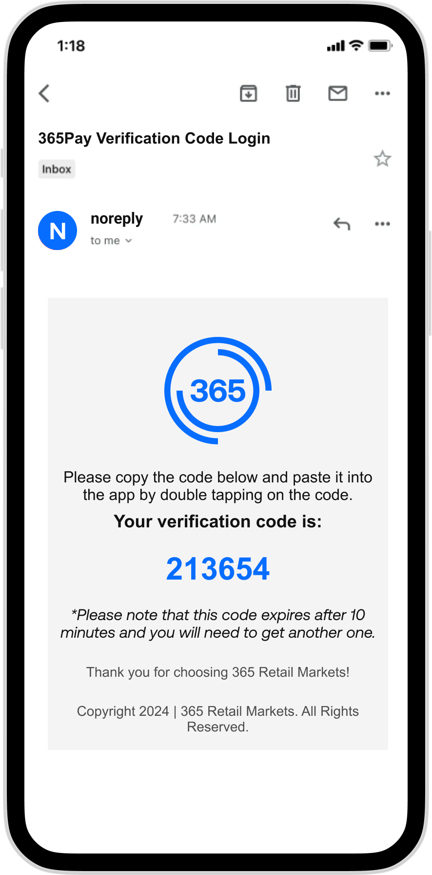 365Pay - Verification Code New UI.png