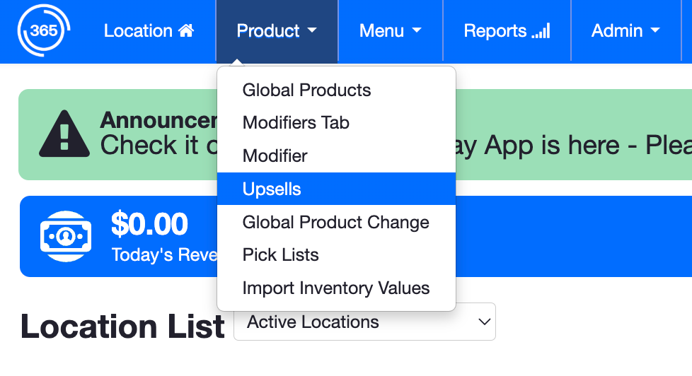 ADM - Product tab - Upsells.png