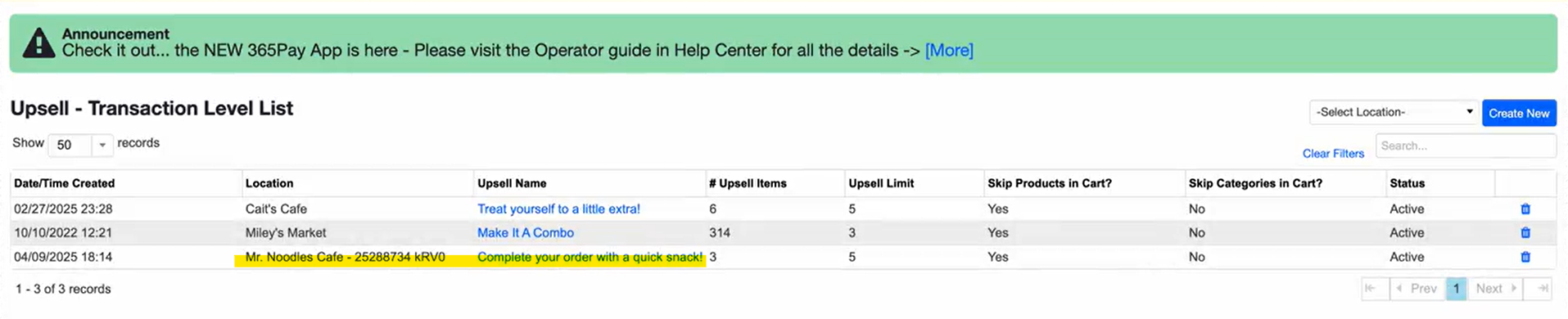 ADM Video Screenshot - Upsell - Transaction Level List - Upsell Created (image 3).png