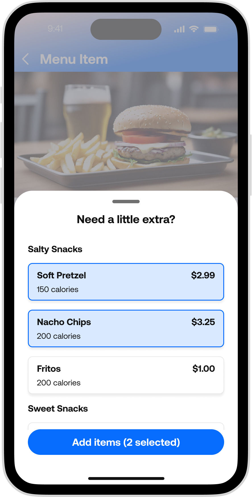 Product Level upsell Mobile Display.png