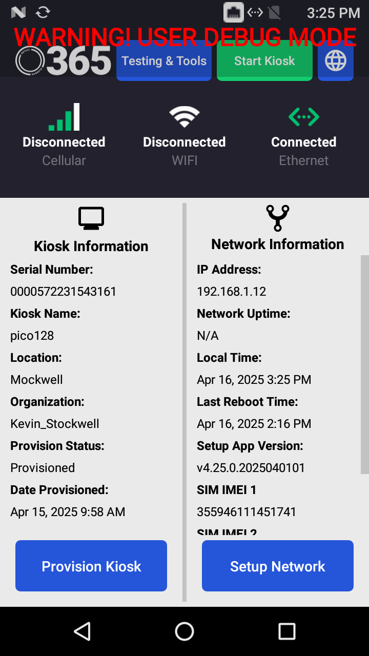 PicoFreezer Vision - Provisioning - Tap the blue Provision Kiosk button.png