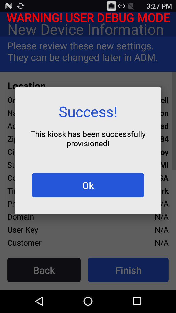 PicoFreezer Vision - Provisioning - Press the OK button.png