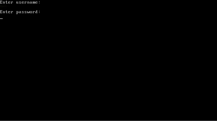 KDS 2.0 Installer - CMD - Username and Password Prompt.png