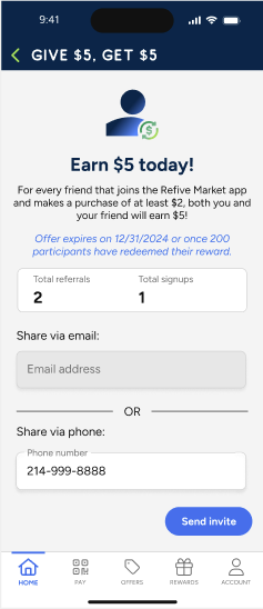 Refive App - Referrals - Sender - Step 2.png