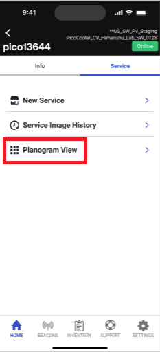 365Ops App - Planogram View Flow - Image 3.png