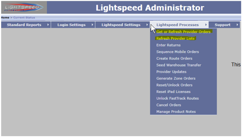 Lightspeed Admin - Lightspeed Processes - first 2 options.png