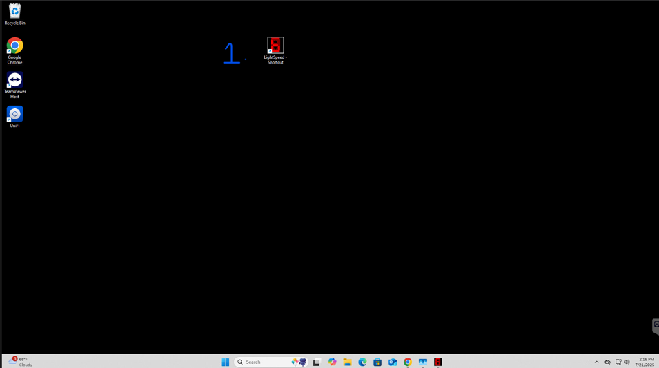 LightSpeed - FastTrack Icon.png