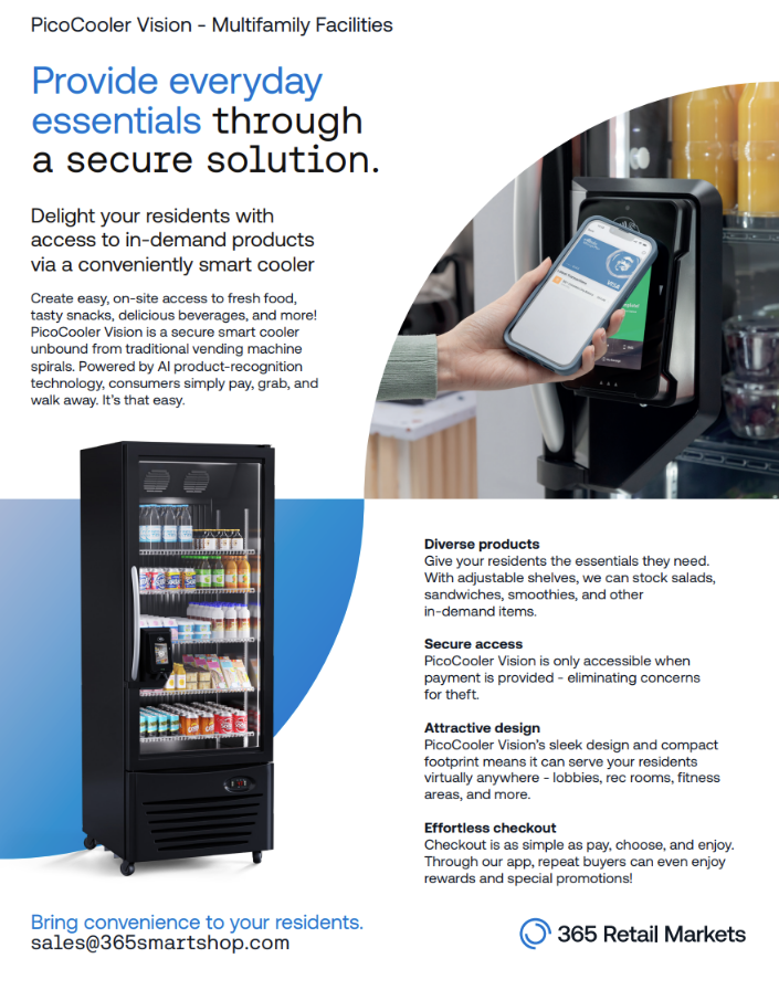 PicoCooler Vision (Multifamily Facilities) - Sales Pager.png