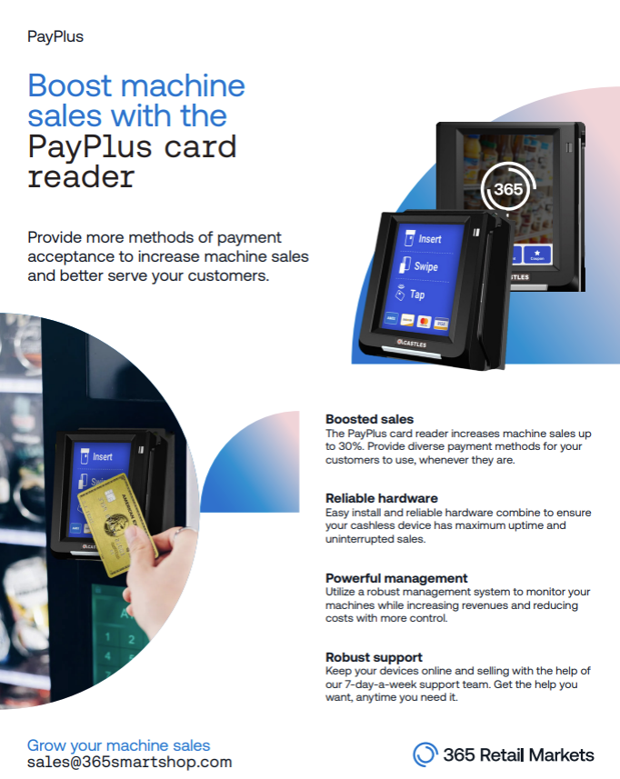 Parlevel - PayPlus - Sales Pager