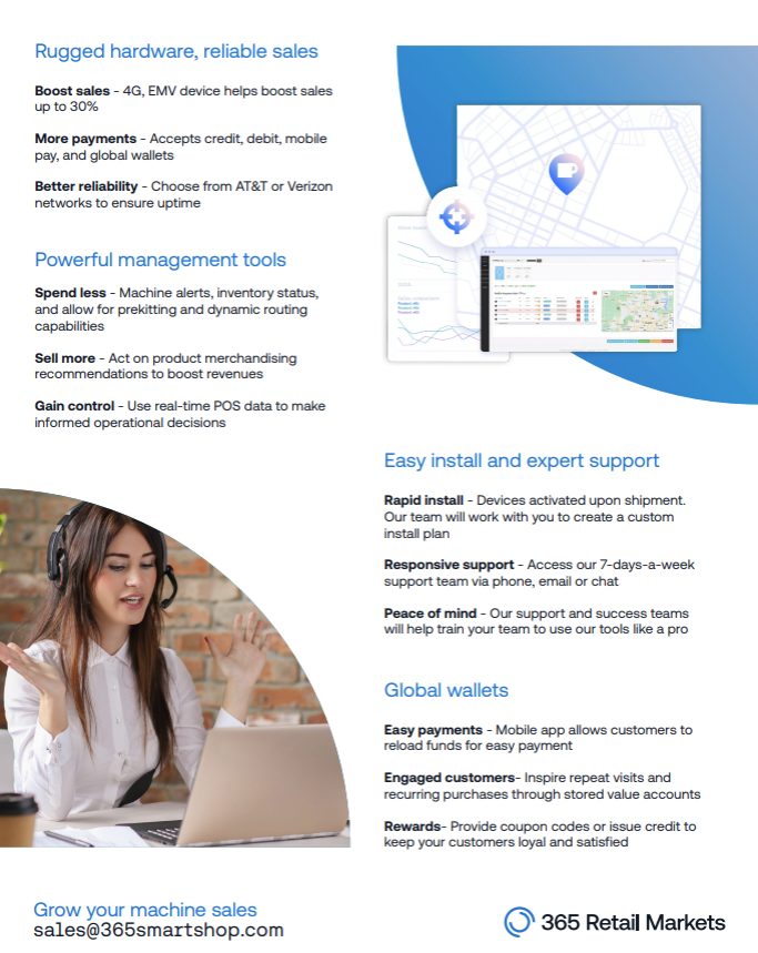 Parlevel - PayPlus - Sales Pager 2