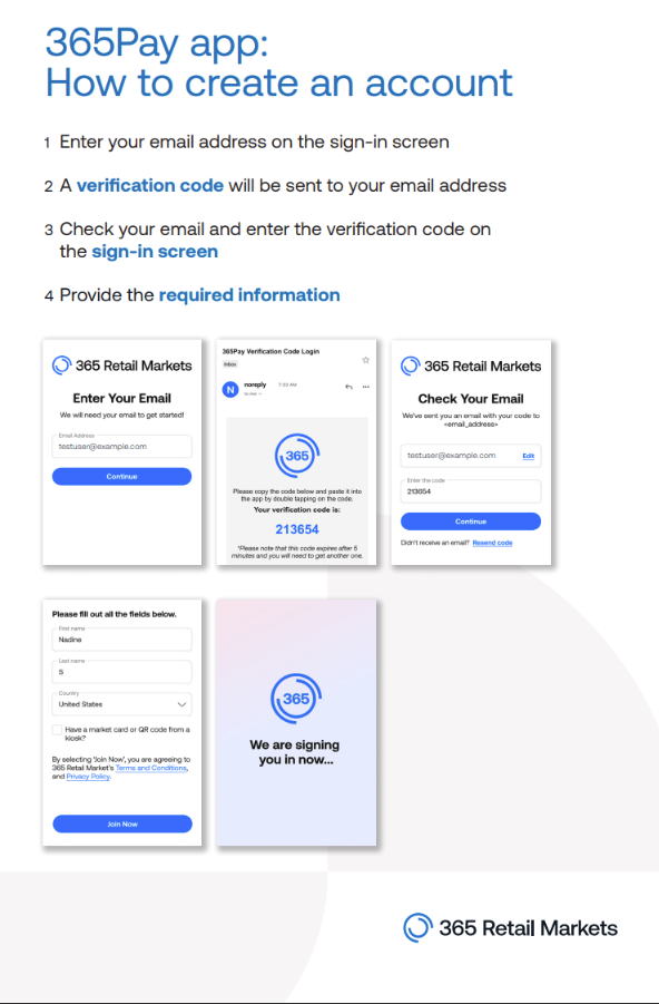 365Pay App - How to Create an Account (Wing Card).png