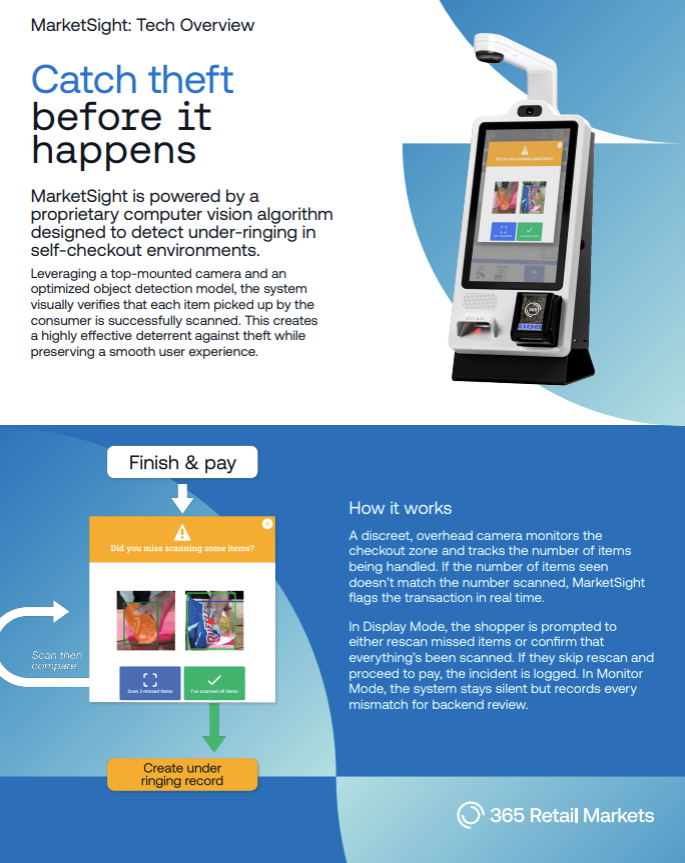 MarketSight - Tech Overview 1