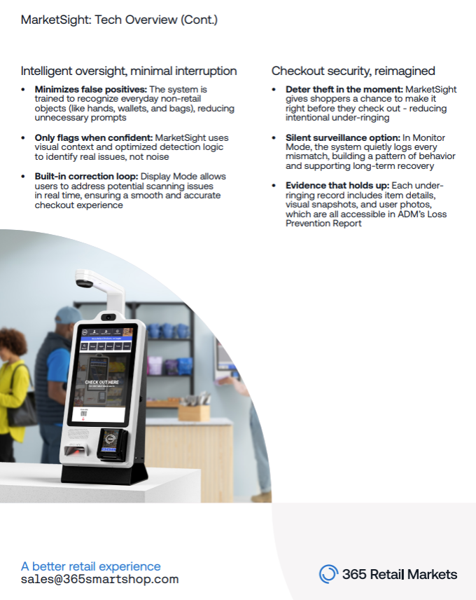 MarketSight - Tech Overview 2