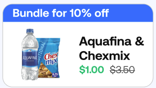 ADM - Promotion Spotlight Bundle Percent Off Example